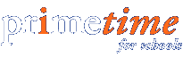 PrimeTime Logo